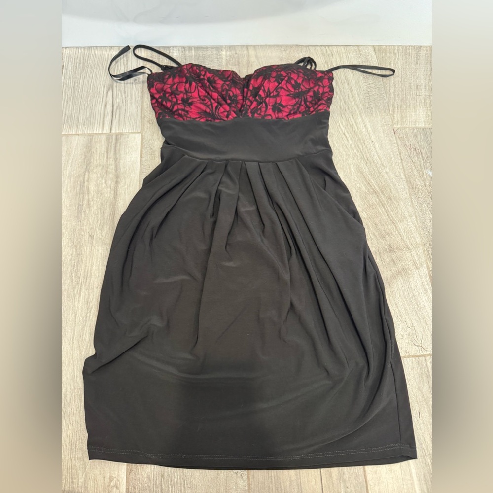 Vintage B. Smart homecoming dress